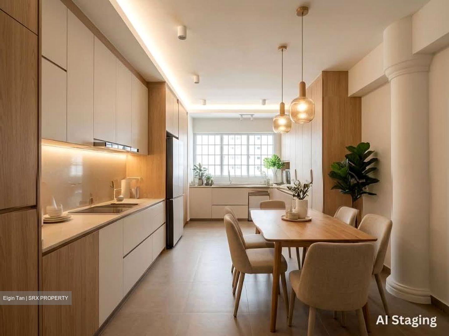 Blk 427 Yishun Avenue 11 (Yishun), HDB 4 Rooms #570258951